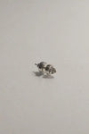 Parts of Four Diamond Stud Earrings 1235-6-PA+HER PPOF5